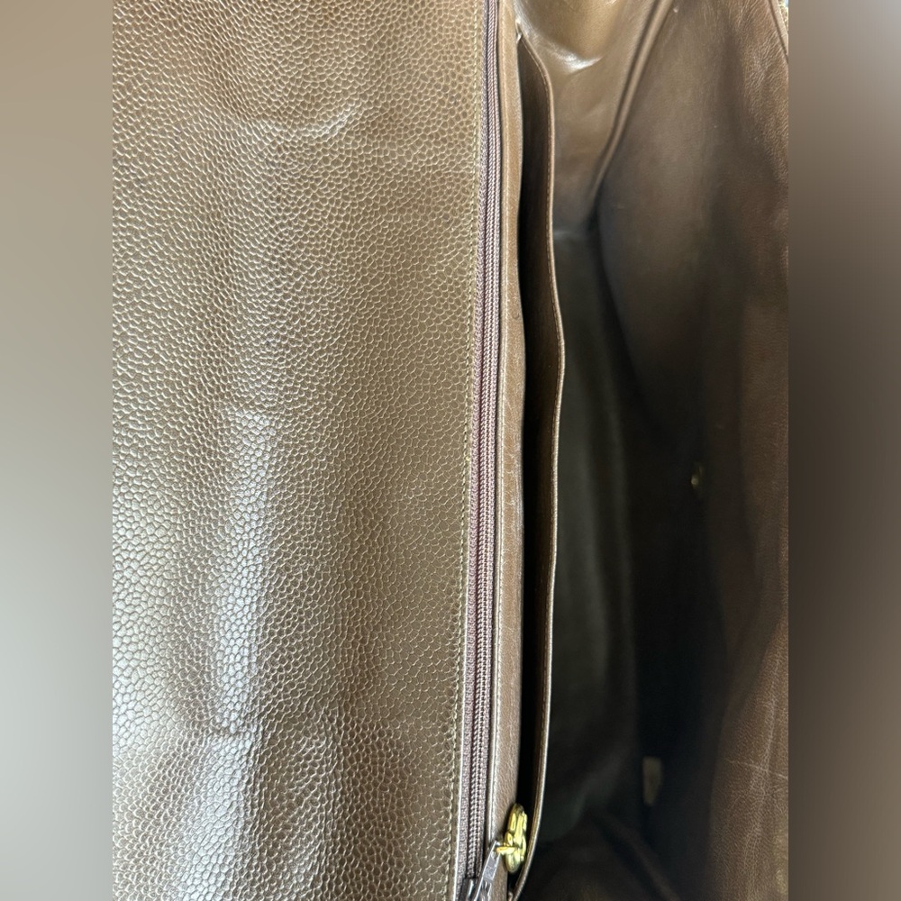 Vintage CHANEL Bag [rare] - Picture 12 of 12